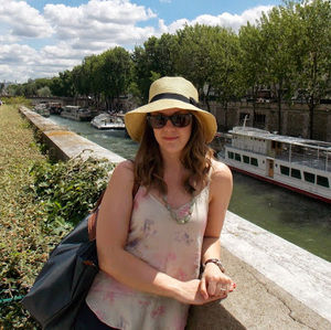 Meet your Posher, Amanda